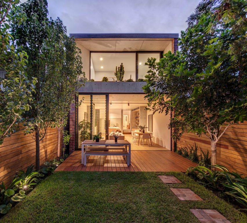 Home renovation in Sydney by Co-ap