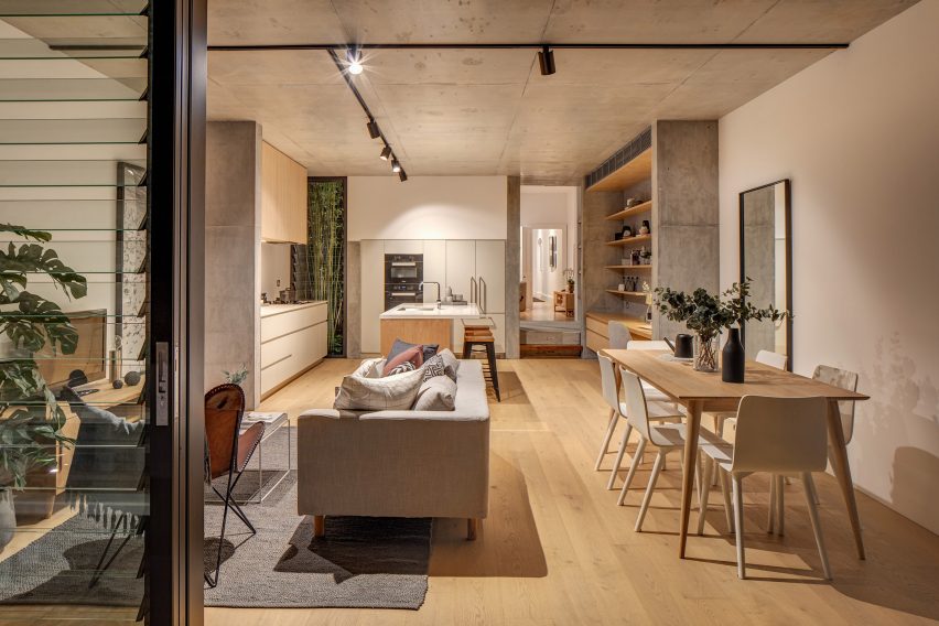 Home renovation in Sydney by Co-ap