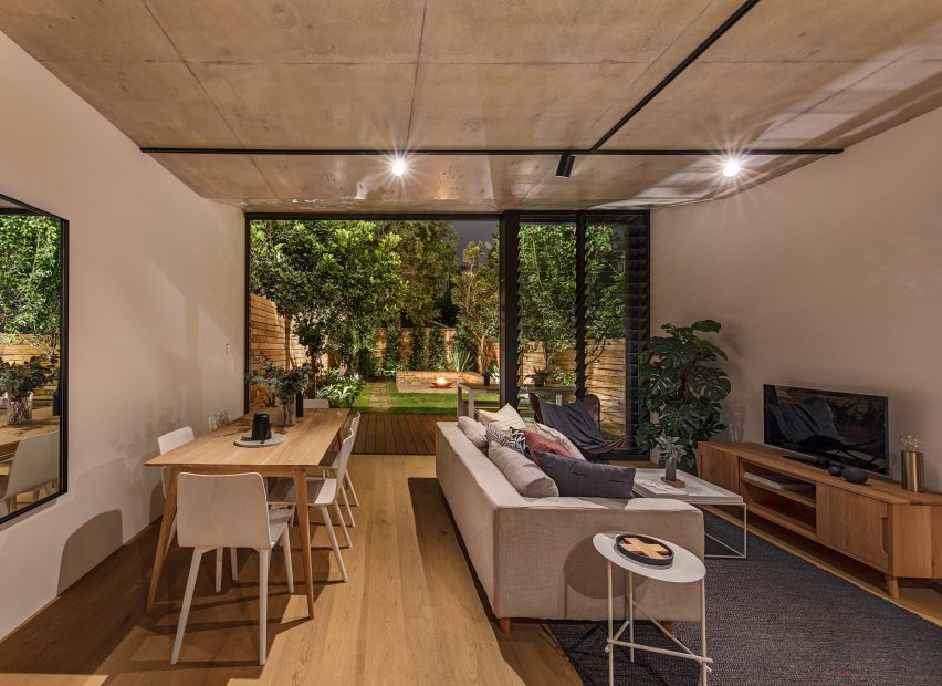 Home renovation in Sydney by Co-ap