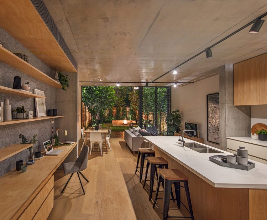 Home renovation in Sydney by Co-ap