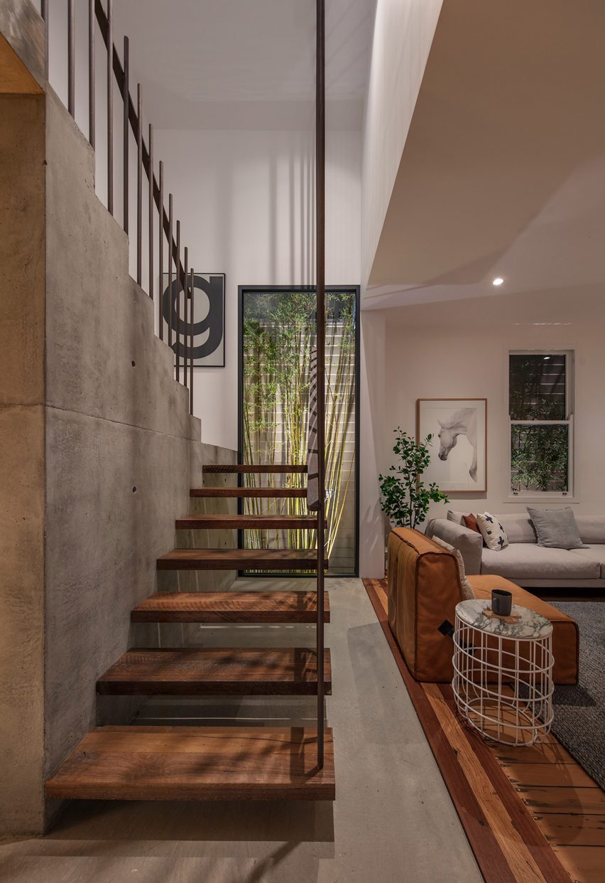Home renovation in Sydney by Co-ap