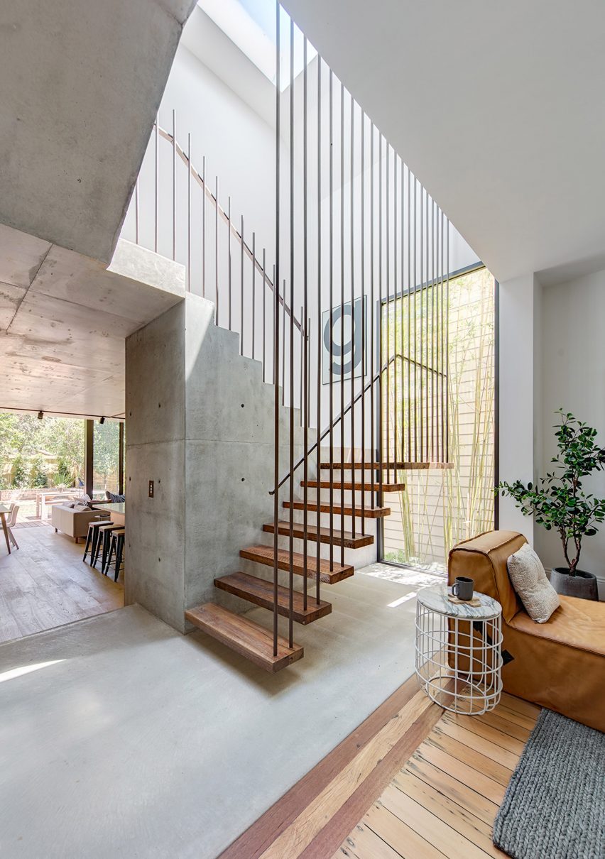 Home renovation in Sydney by Co-ap
