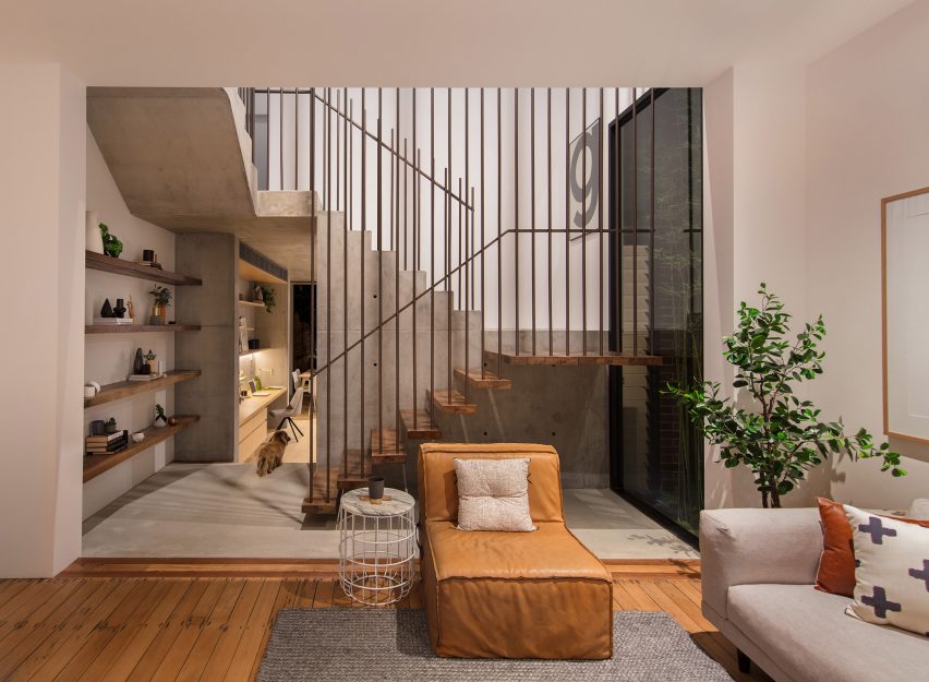 Home renovation in Sydney by Co-ap