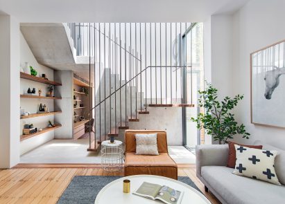 Home renovation in Sydney by Co-ap