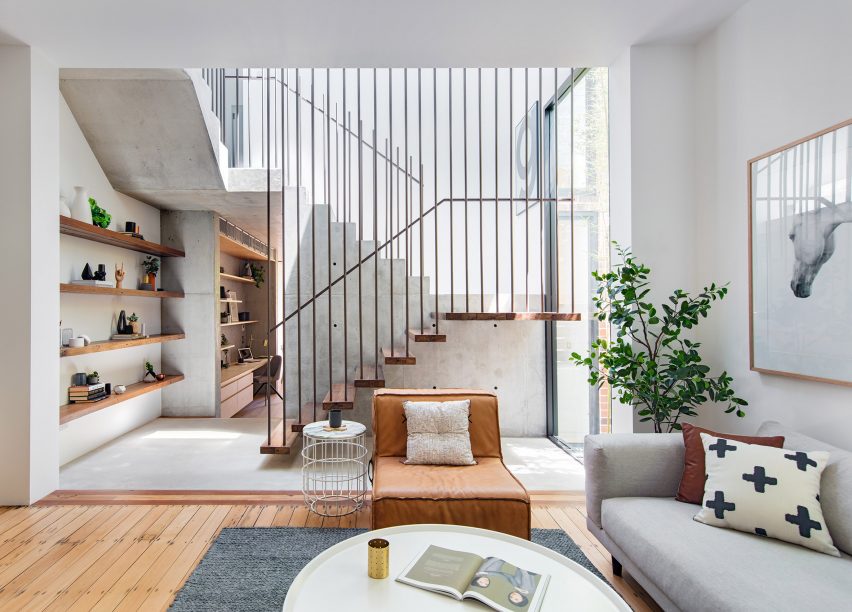 Home renovation in Sydney by Co-ap