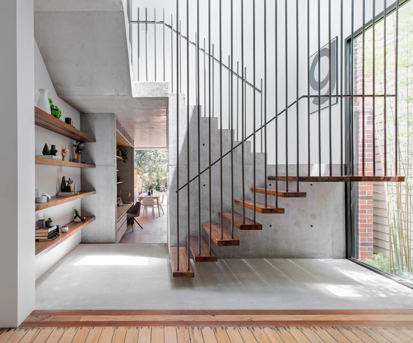 Home renovation in Sydney by Co-ap