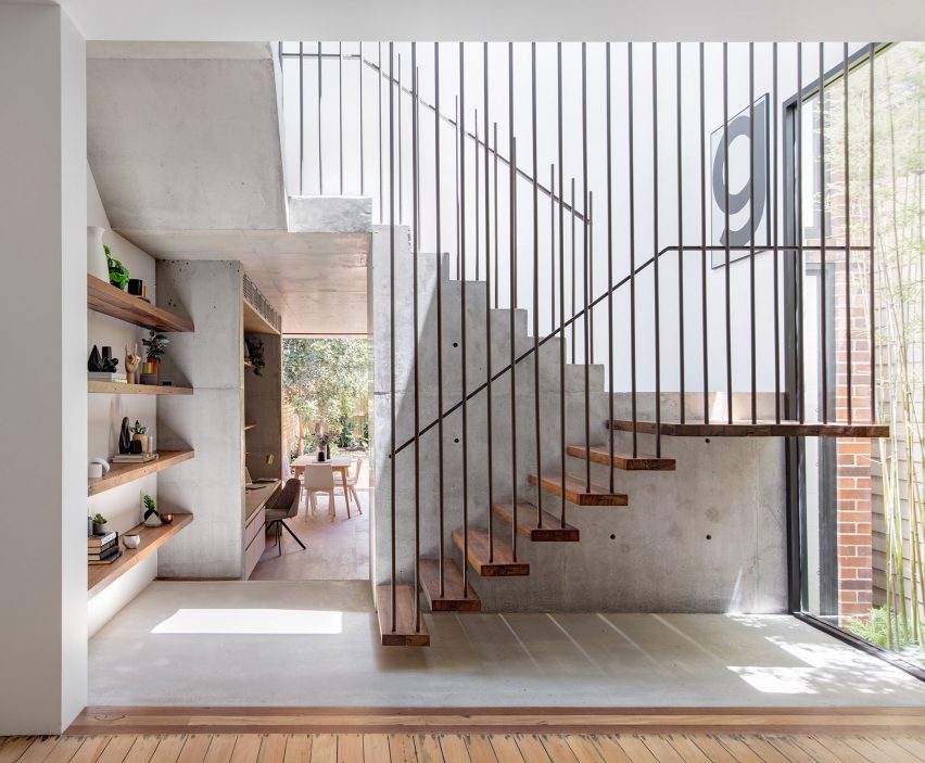 Home renovation in Sydney by Co-ap