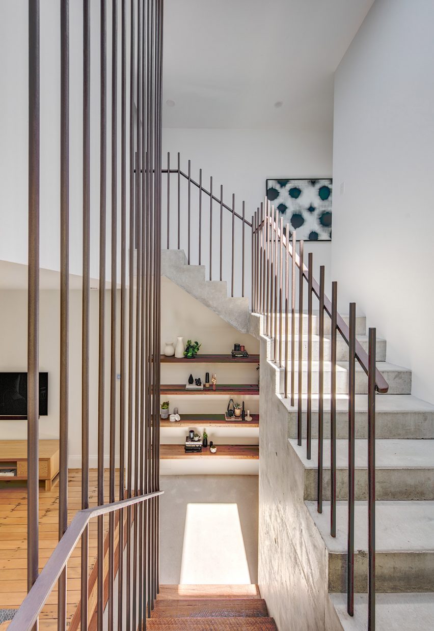 Home renovation in Sydney by Co-ap