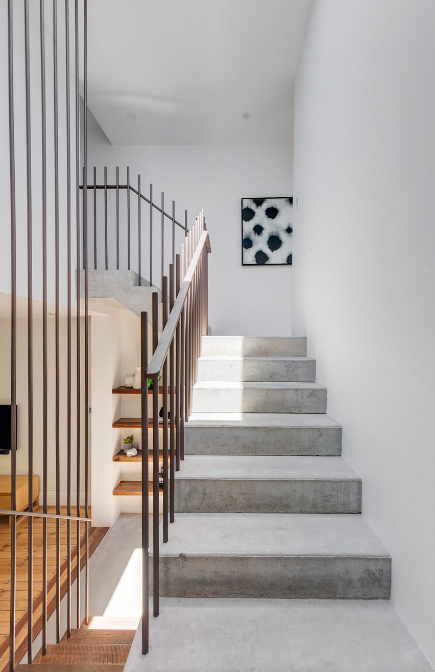 Home renovation in Sydney by Co-ap