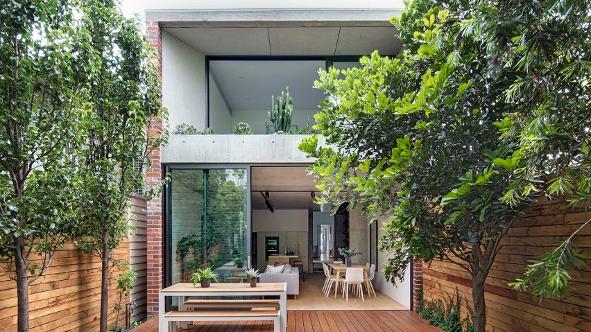 Home renovation in Sydney by Co-ap
