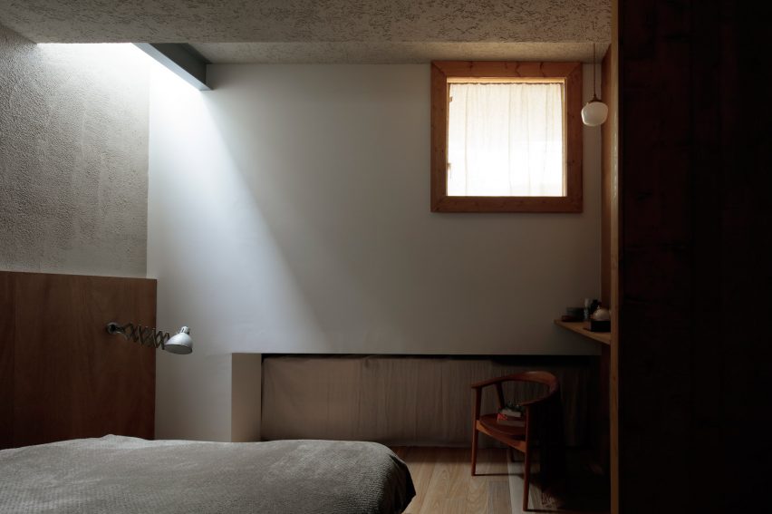 House in the City by Ryosuke Fujii