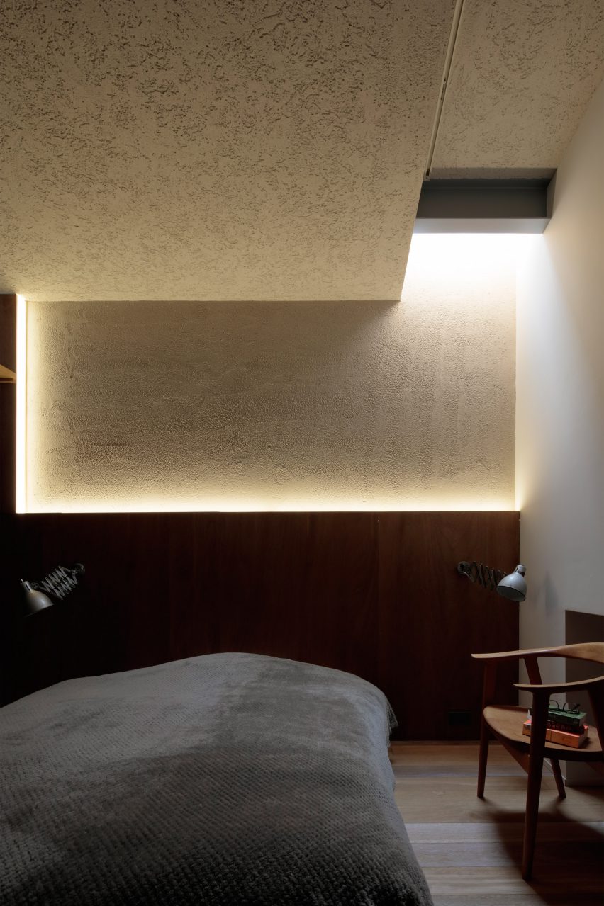 House in the City by Ryosuke Fujii