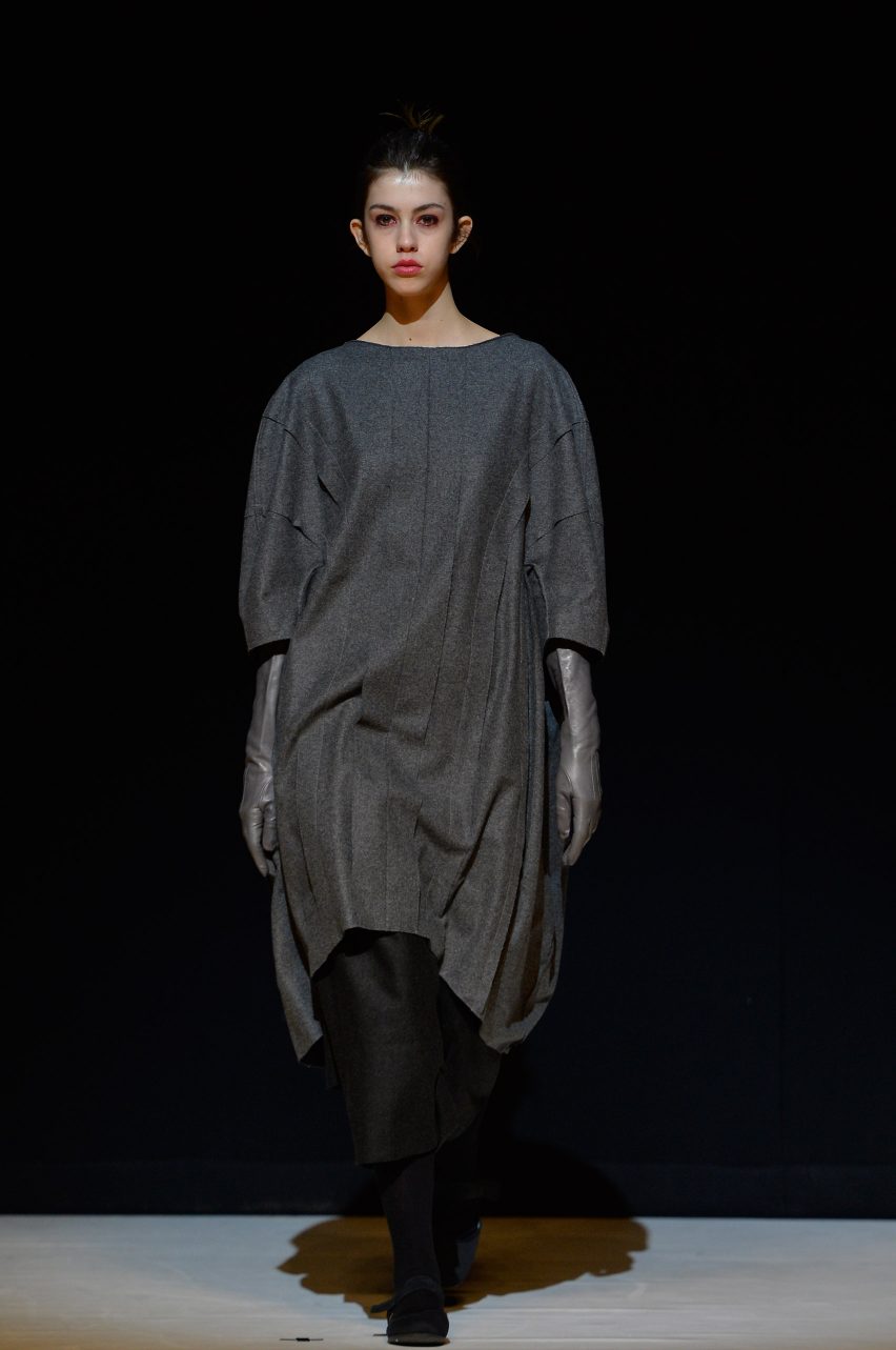Hussein Chalayan show