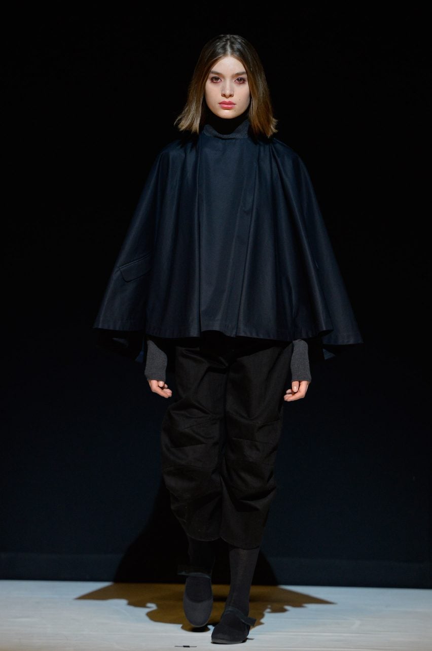 Hussein Chalayan show