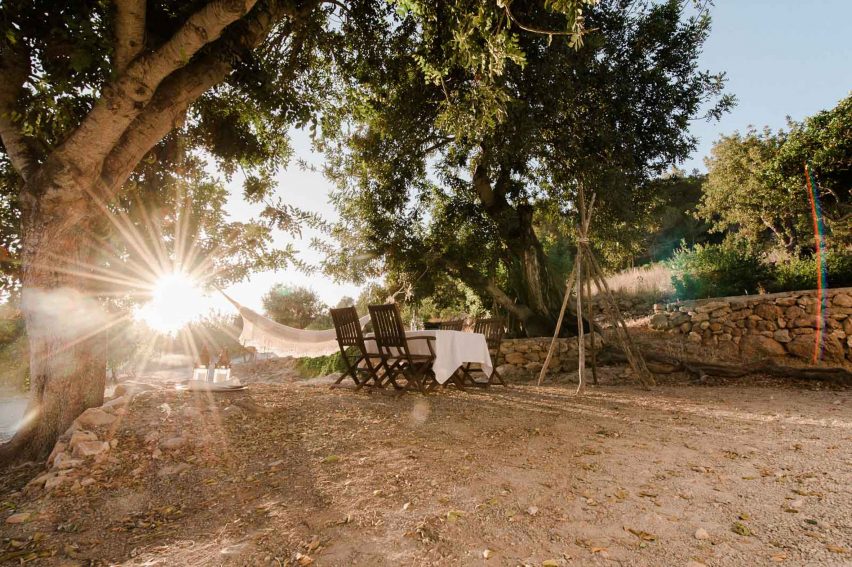 Ibiza Campo by Standard Studio & Ibiza Interiors