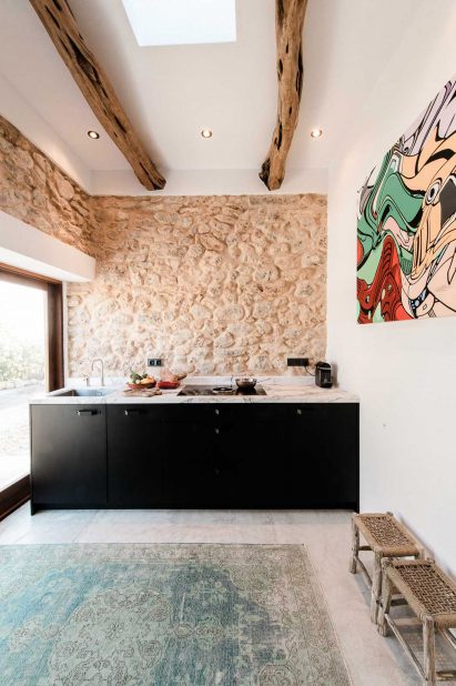 Ibiza Campo by Standard Studio & Ibiza Interiors