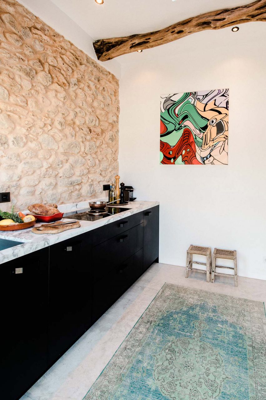 Ibiza Campo by Standard Studio & Ibiza Interiors