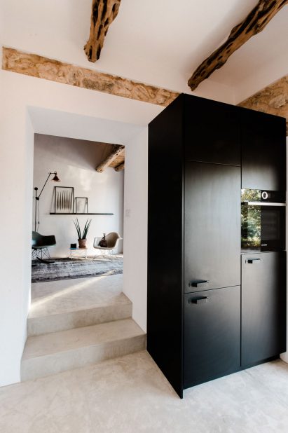 Ibiza Campo by Standard Studio & Ibiza Interiors