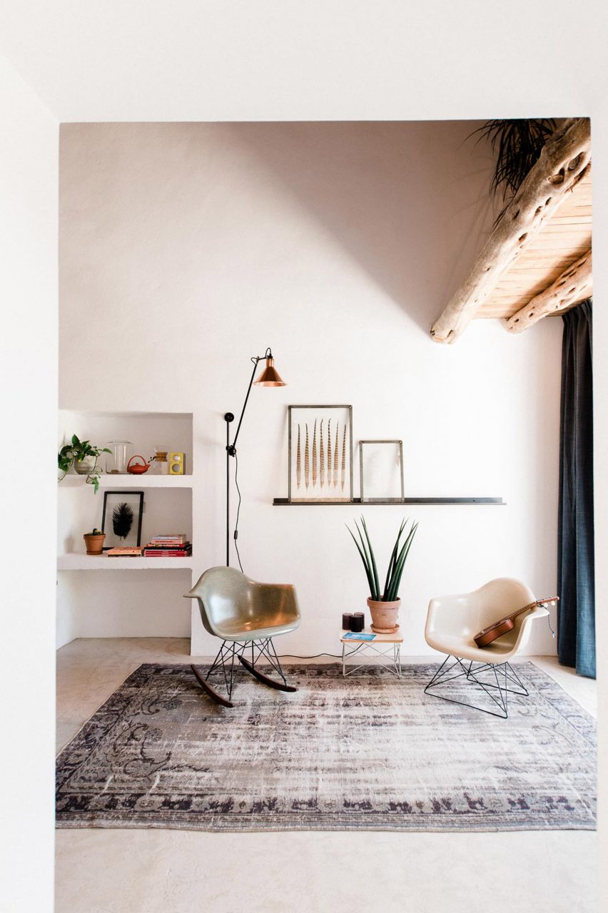 Ibiza Campo by Standard Studio & Ibiza Interiors