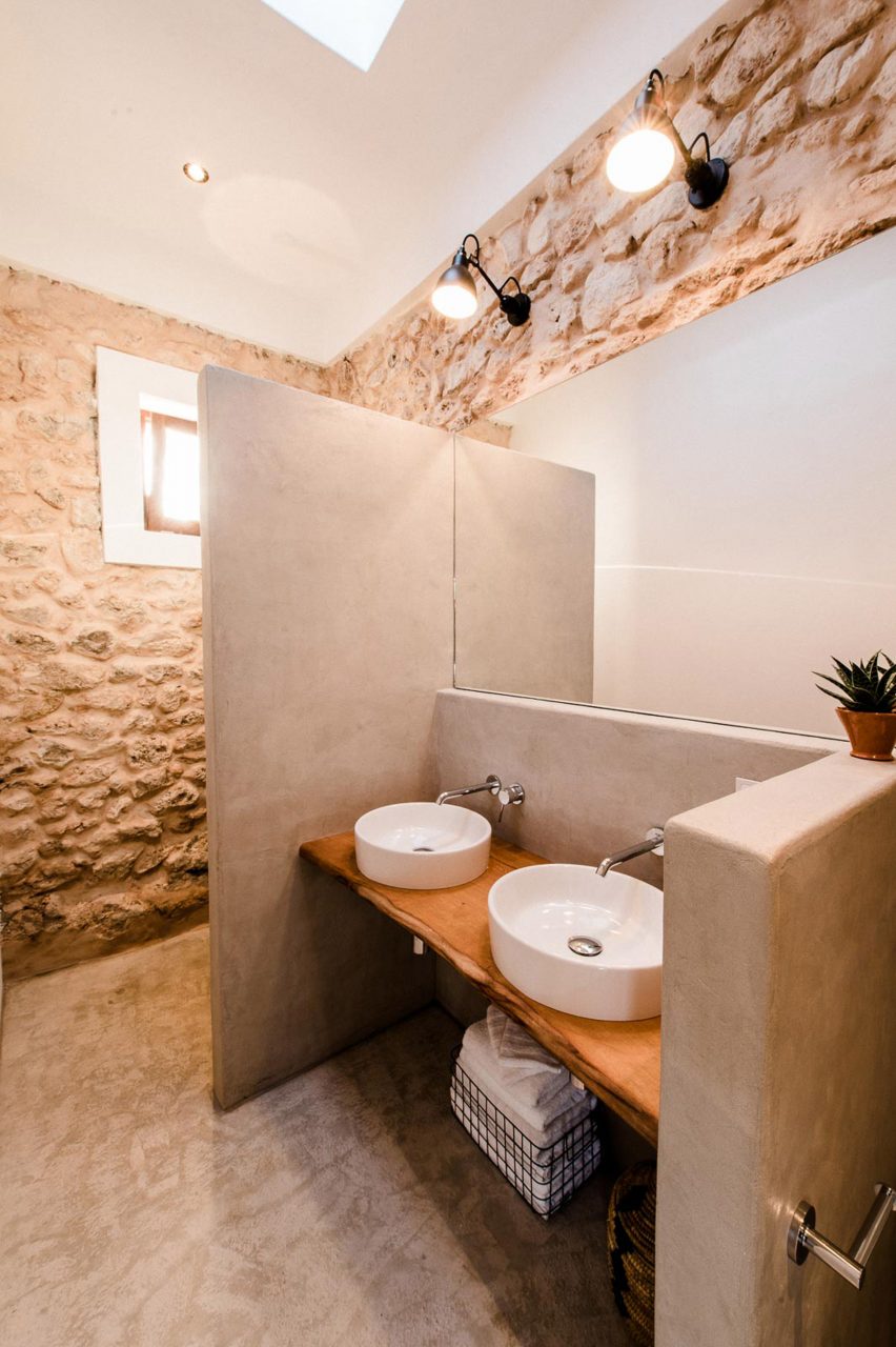 Ibiza Campo by Standard Studio & Ibiza Interiors