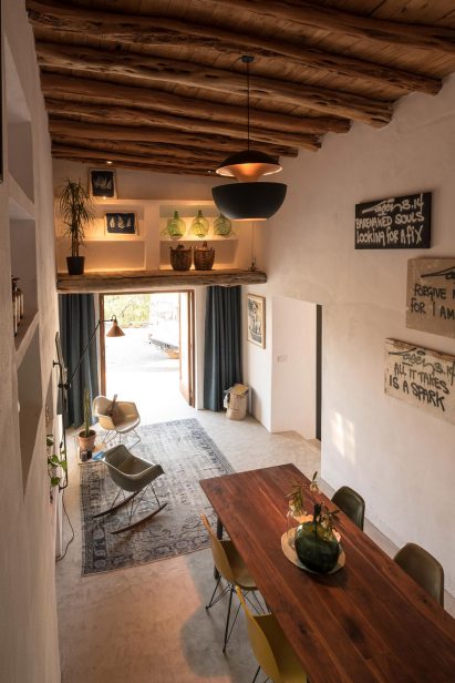 Ibiza Campo by Standard Studio & Ibiza Interiors