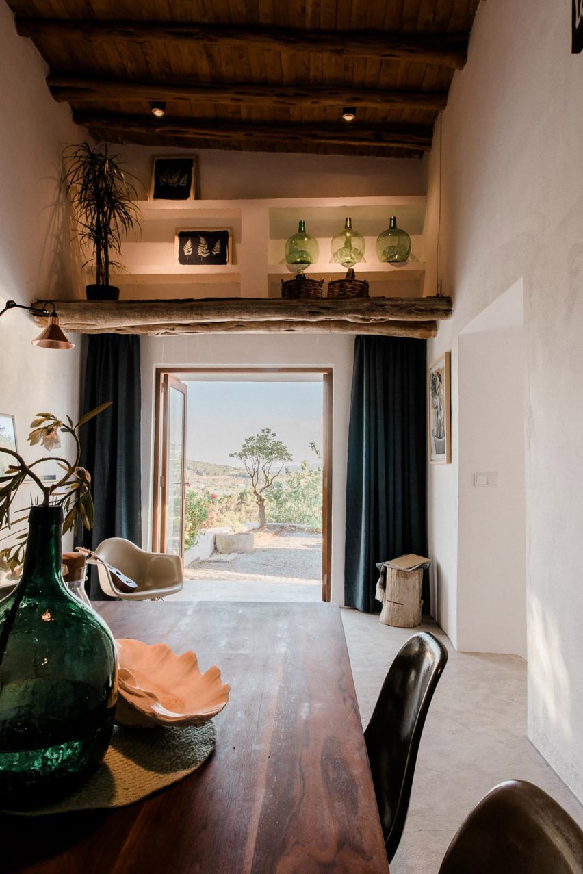Ibiza Campo by Standard Studio & Ibiza Interiors