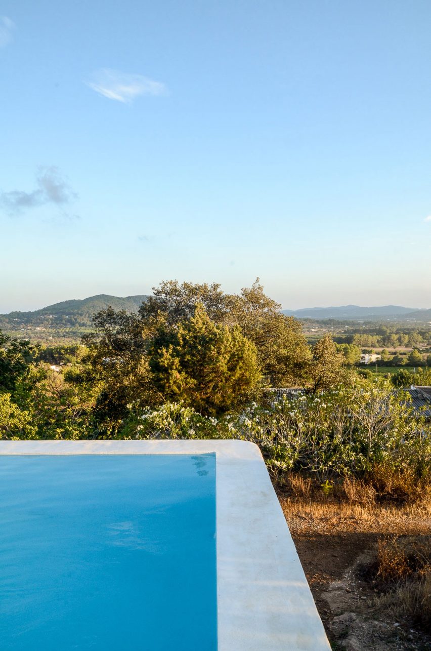 Ibiza Campo by Standard Studio & Ibiza Interiors