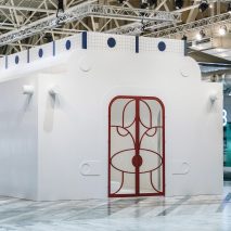 Stockholm: Jaime Hayon pavilion