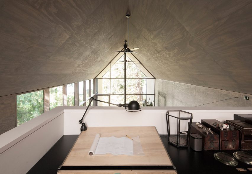Junsei House Suyama Peterson Deguchi