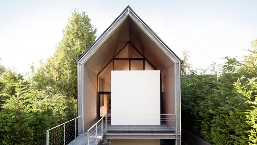 Junsei House Suyama Peterson Deguchi