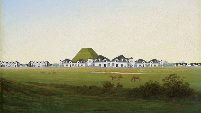 Freedomland by Keith Krumweide