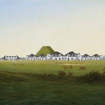 Freedomland by Keith Krumweide