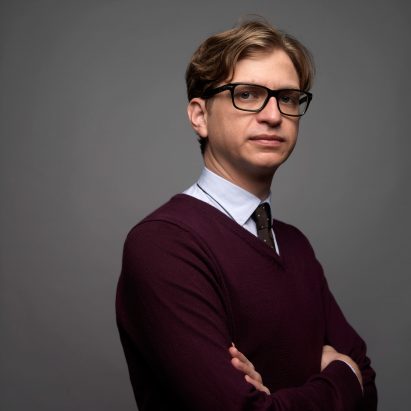 Kieran Long appointed director of Swedish Centre for Architecture and Design