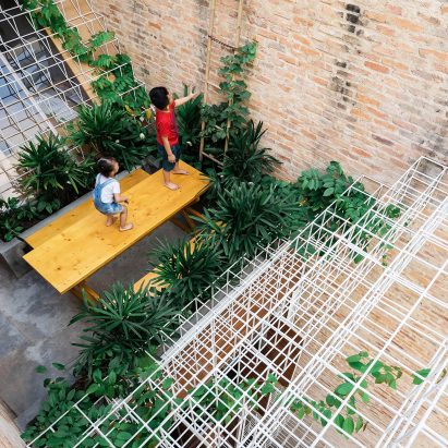 Lee&Tee House by Block Architects BASE