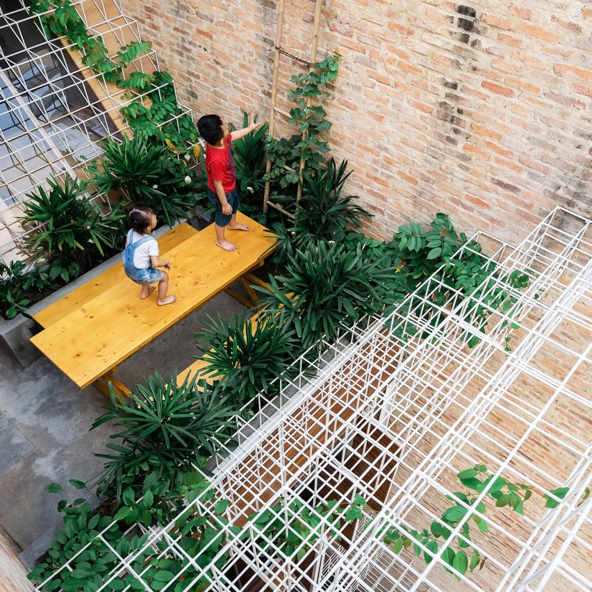 Lee&Tee House by Block Architects BASE