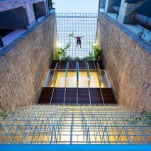 Lee&Tee House by Block Architects BASE