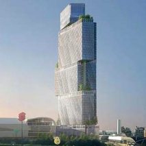 Paris announces seven skyscrapers to boost post-Brexit business