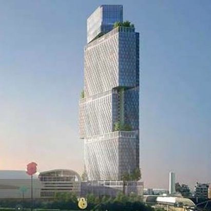 Paris announces seven skyscrapers to boost post-Brexit business
