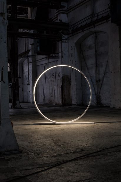 Loop Giant by Timo Niskanen for Himmee