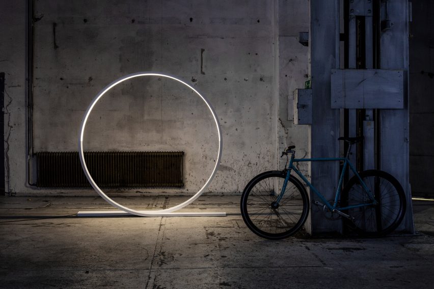 Loop Giant by Timo Niskanen for Himmee