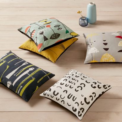 John Lewis marks Lucienne Day centenary with textile collection