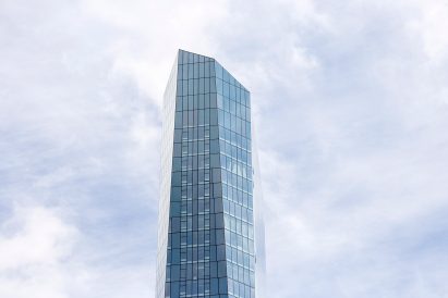 Madison Square Park Tower by KPF