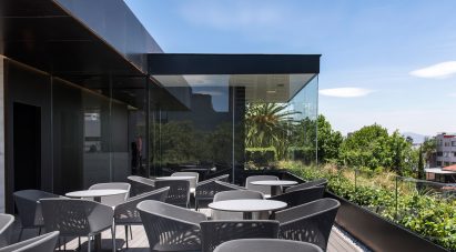 Massimo Dutti In Mexico City by SMA