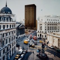 Mies van der Rohe’s London tower design revealed in detail for first time