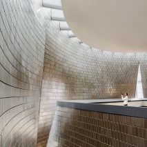 National Music Centre by Allied Works