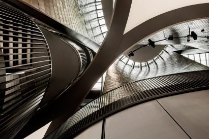 National Music Centre by Allied Works