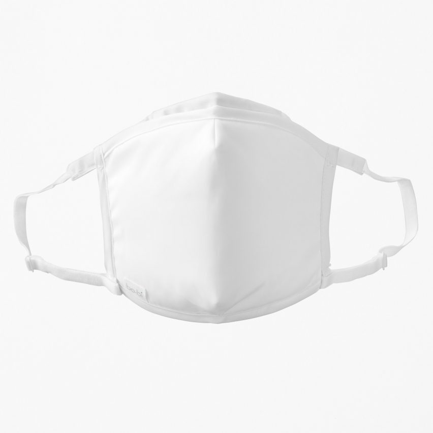 Nendo mask