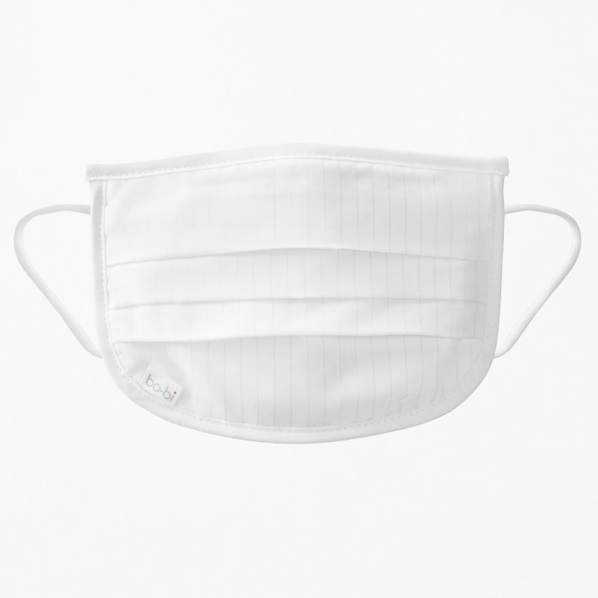 Nendo mask