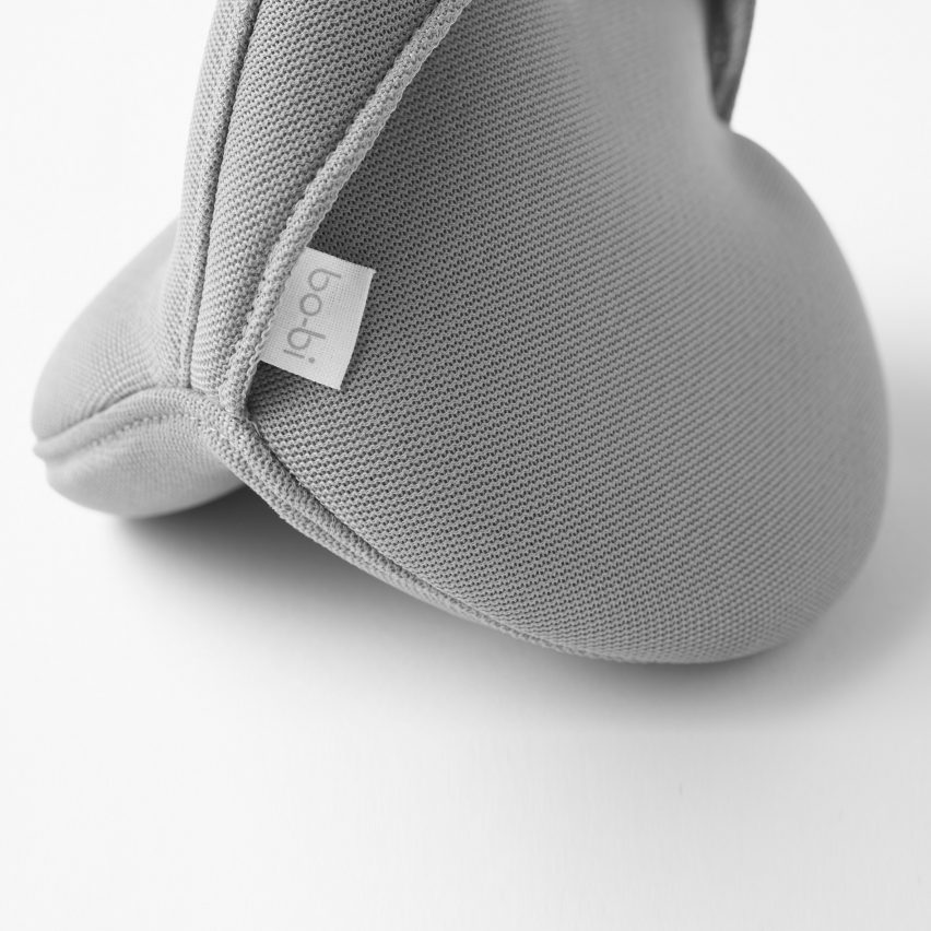 Nendo mask