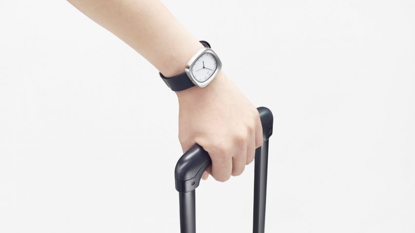 Window by 10:10 by Nendo